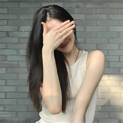 白发