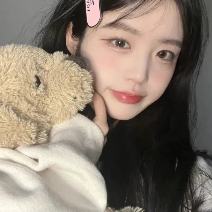 好像一条狗