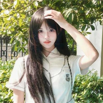 水晶美人